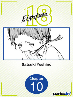 cover image of Eighteen, Chapter 10